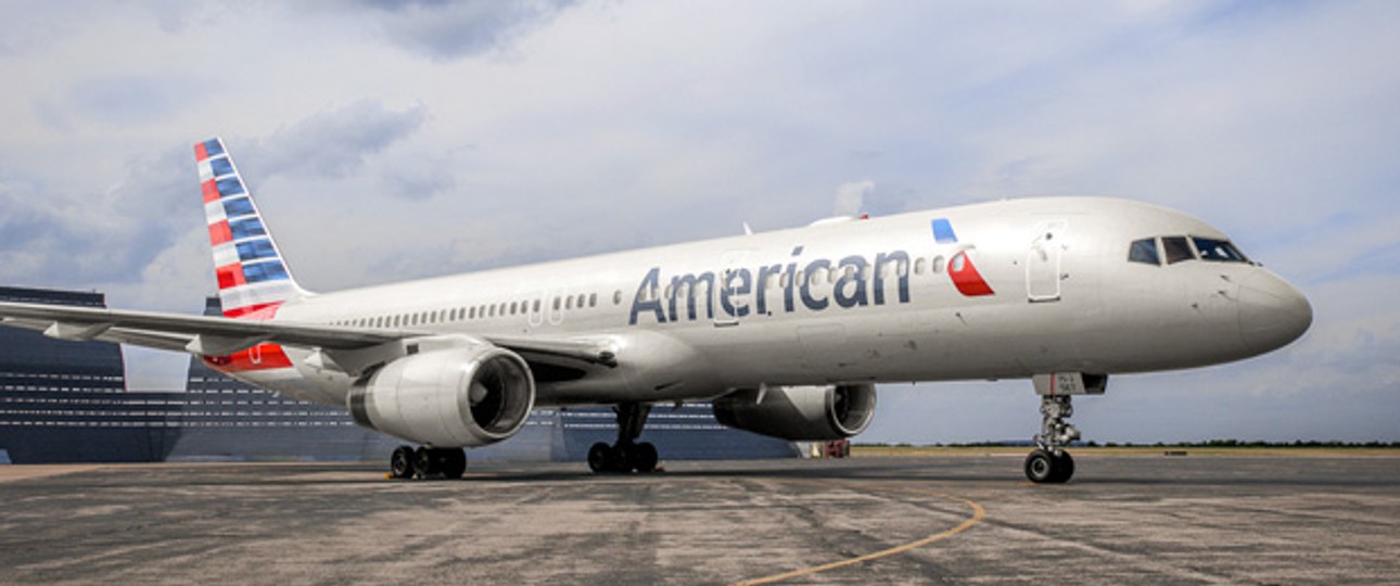 Boeing 757 von American Airlines: Welcher Jet folgt nach?