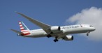 Boeing 787-9 von American Airlines: Der erste Dreamliner mit der neuen Kabine fällt ständig aus.