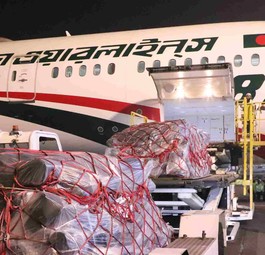 Boeing 787 von Biman: Künftig sechs Dreamliner und zehn Airbus A350?