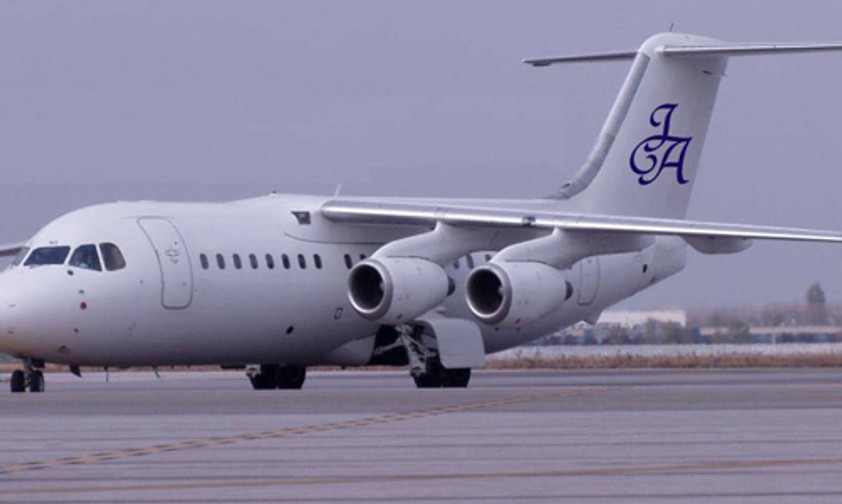 BAE 146: Sollen das Rückgrat der Flotte werden.