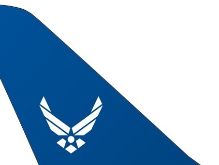 ticker-us-air-force-usaf