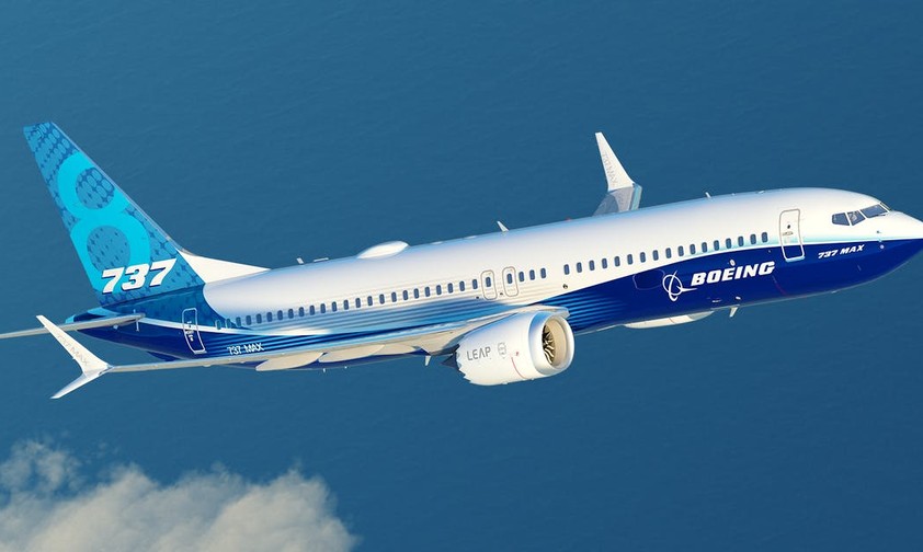 Boeing 737 Max: The Administrator of the Federal Aviation Administration will sit at the flight controls next week.