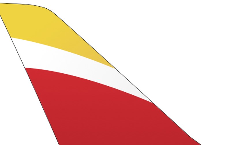 ticker-iberia