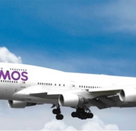 Neuer Name, neue Flugzeuge: Wamos Air soll weiter wachsen.