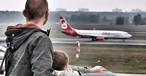 Flugzeug von Air Berlin: Wer bekommt es?