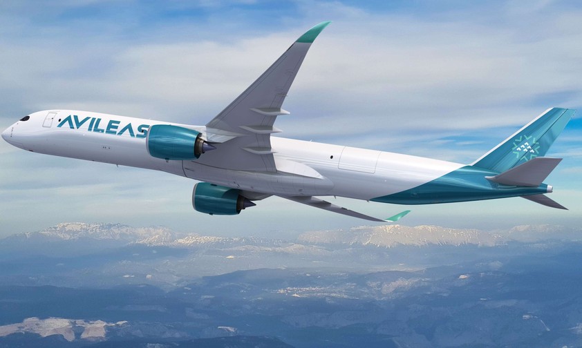 airbus a350 f avilease