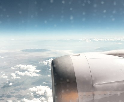 Virgin Australia verschärft Kampf gegen Flugangst