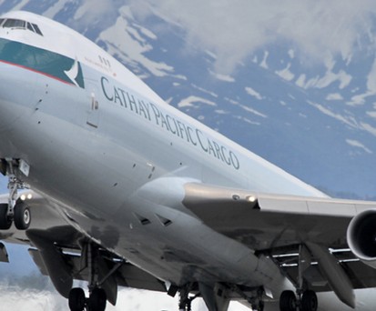Boeing 747 von Cathay Pacific Cargo: Wie modernisiert die Airline die Flotte?