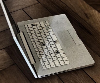 Laptop: Bald auf der Schwarzen Liste gesperrter Gegenstände?