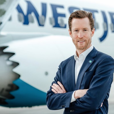 Alexis Von Hoensbroech: «Wenn die jetzige Regierung im Amt ist, setzen viele Kanadier keinen Fuß in die USA.»