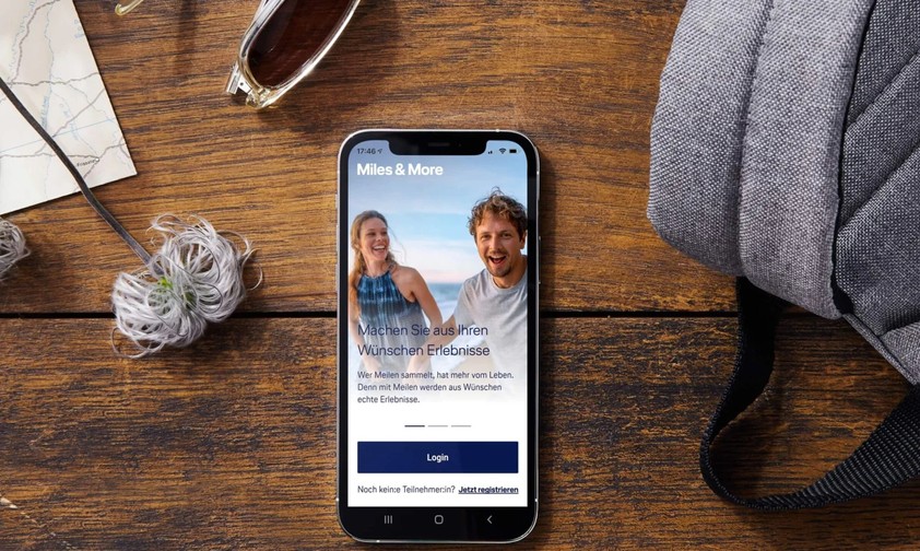 Lufthansa Meilen-Webinar: Günstig Meilen erlangen und bis zu 70 Prozent auf Flüge sparen