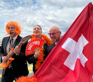 easyjet basel begruessung eurovision3675