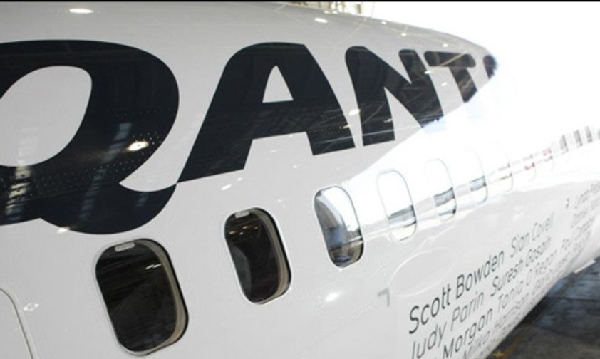 Qantas-Jet: Vorerst keine Premium-Airline