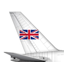 Vereinigtes Königreich verringert teilweise Fluggastabgabe - und schlägt sie anderswo drauf