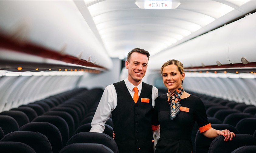 Easyjet-Chef rechnet mit heftiger Wende nach Corona