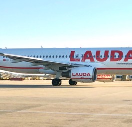 <strong>Lauda Europe</strong> schafft nur magere <strong>29 Punkte</strong>.