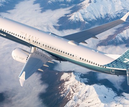 Boeing 737 Max 10: Viele Kunden stornieren ihre Orders.