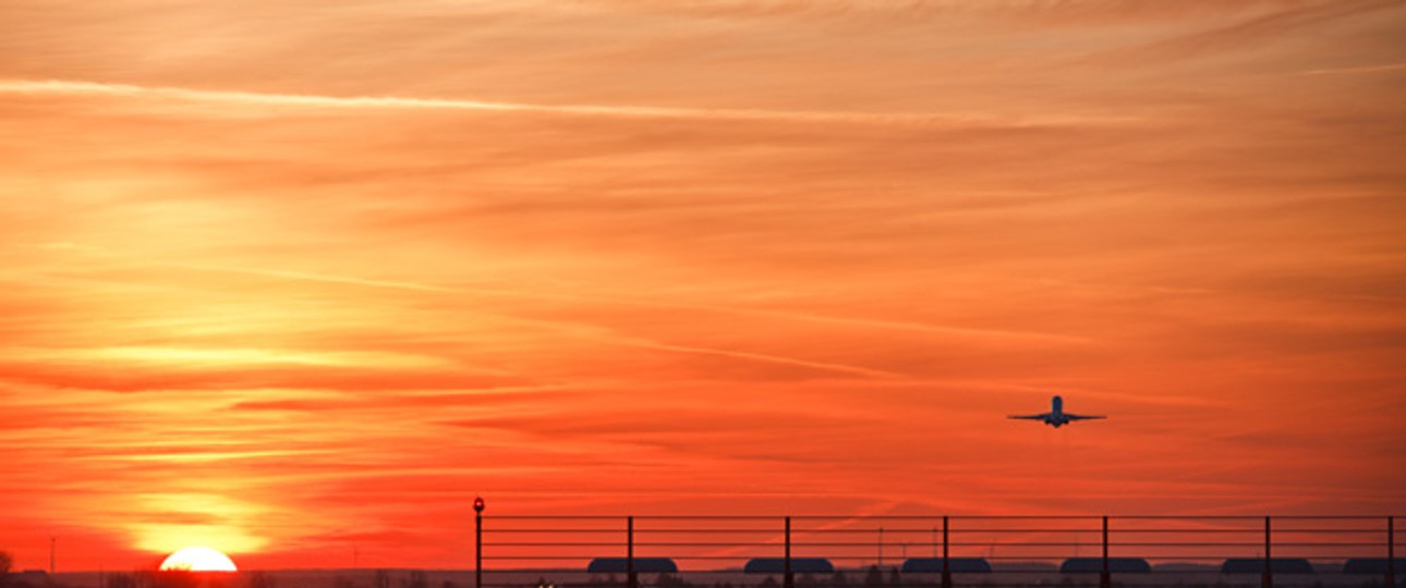 Viele Piloten kämpfen wegen der ungewöhnlichen Arbeitszeiten mit Schlafproblemen.