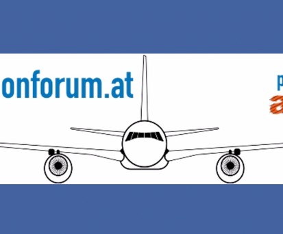 Neuer Ort für Diskussionen: aviationforum.at.