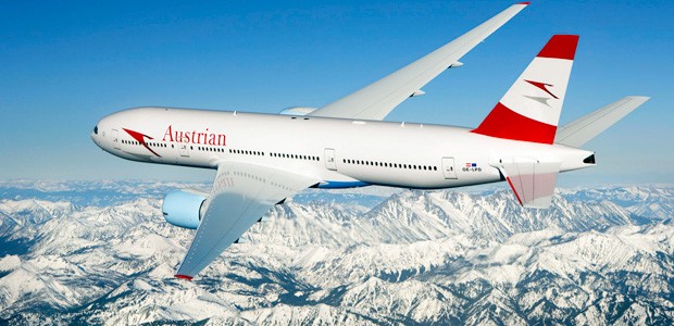B777 von Austrian: Bald Neuzugang in der Flotte