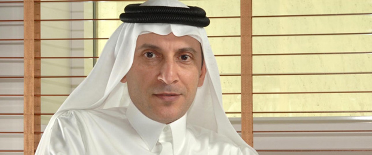 Qatar-Airways-Chef Akbar Al Baker: «Wir haben keine morschen Flugzeuge.»