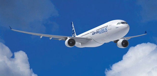 Regionaler A330: Er soll helfen, mehr Kapazität zu bringen.