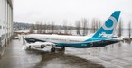 Boeing 737 Max 9: Produktion wird gernauer angeschaut.