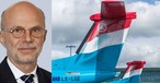 Adrien Ney: «Luxair wird wegen der höheren Ausgaben 2018 einen deutlich höheren Verlust ausweisen als 2017.»