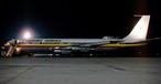 Boeing B707 von Uganda Airlines: Bald mit neuen Jets wieder am Start?