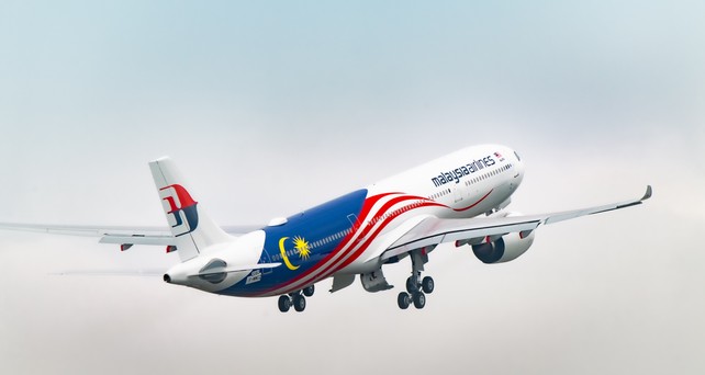 Airbus A330 Neo von Malaysia Airlines: Die Airline ist zufrieden mit dem Modell.