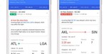 Google Flights: Künstliche Intelligenz an der Arbeit.