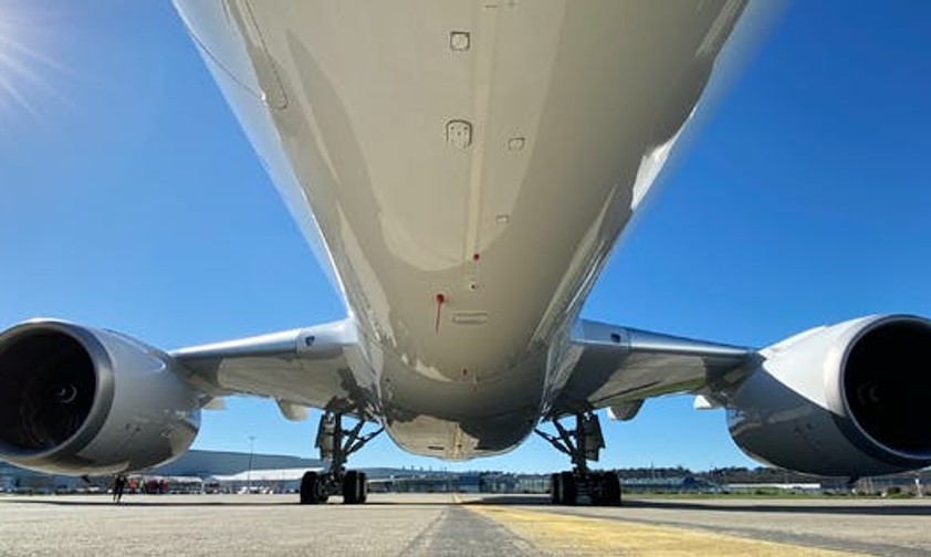 Lufthansa Airbus A350: The airline could add more planes than originally planned.