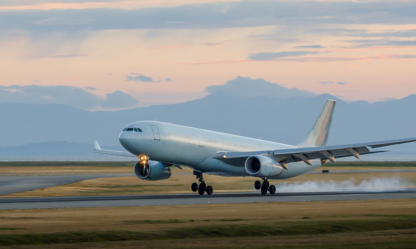 Airbus A330: Für Kurz- und Langstreckenflüge ebenso geeignet wie für den Transport von Fracht, so Destination Next.