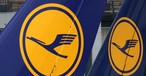 Flieger von Lufthansa: Es geht weiter.