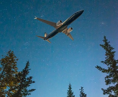 Boeing 737 Max 10: Kann sie wie geplant starten?