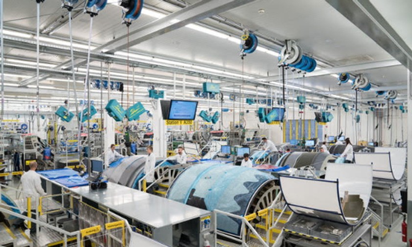 Zulieferer FACC leidet auch unter der Coronakrise