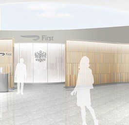 Der First Wing...