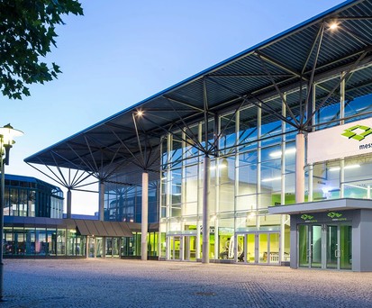 Messe Airtec in Augsburg setzt auf Innovationen