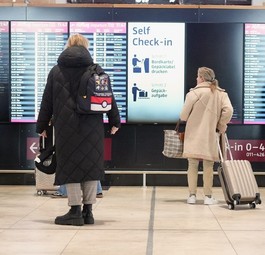 ber airport flughafen
