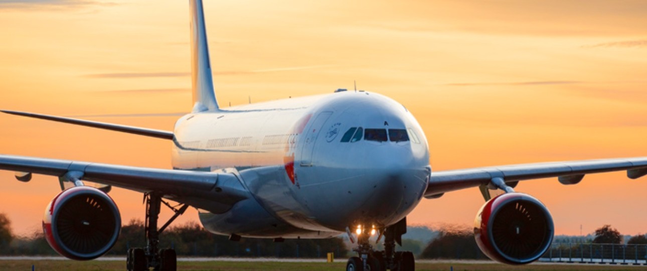 Airbus A330 von CSA: Aktuell keine Flüge.