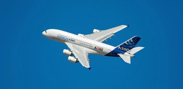 A380: HNA Group will nicht mehr.