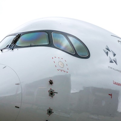 airbus a350 swiss 58