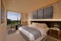 Blick in ein Zimmer vom «The Cormorant at 55 South»