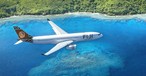 Airbus A330 von Fiji Airways: Neu ein wenig bei Oneworld dabei.