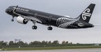 A321 Neo von Air New Zealand: Nicht so schnell, bitte!