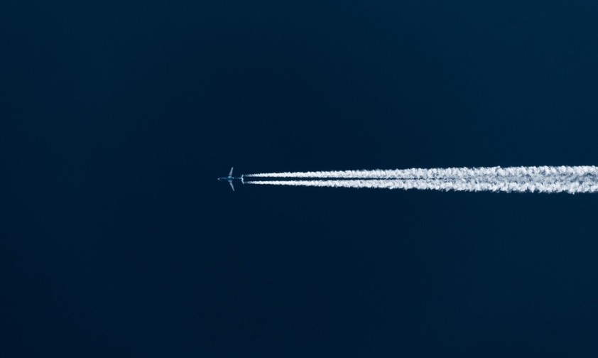 Flugzeuge: Ein faszinierendes Thema.