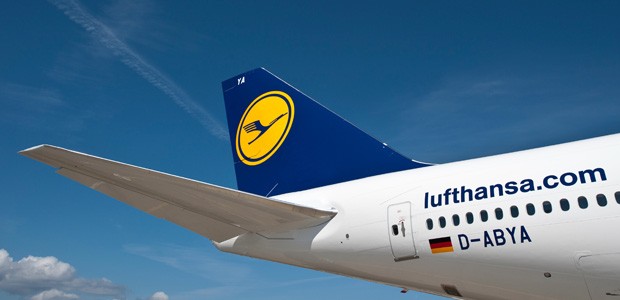 Lufthansa-B747-8: Bald in Kooperation mit den Golf-Airlines?