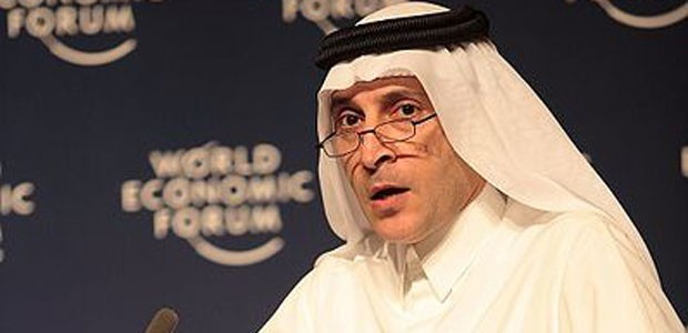 Akbar Al Baker: «Keine Einbahnstrasse»