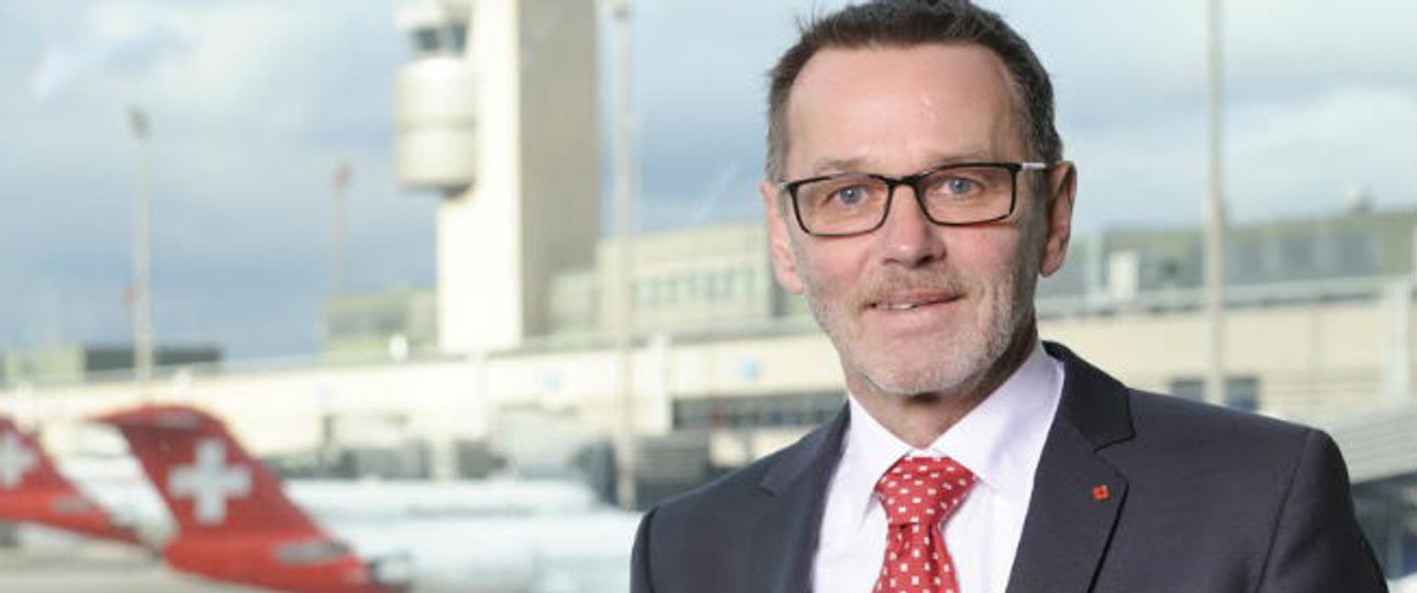 Bruno Jans: «Wollen in diesem Jahr nicht mehr wachsen»