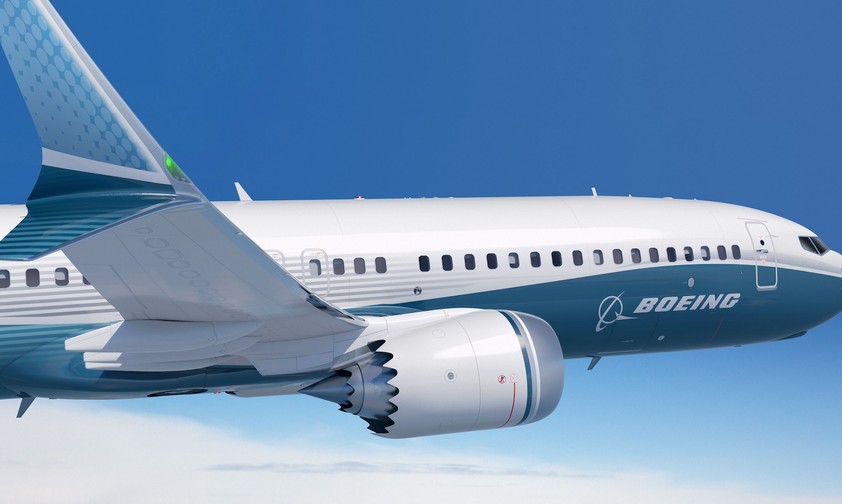 Boeing 737 Max: Bald für Riyadh Air im Einsatz?